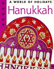Hanukkah (A World of Holidays)