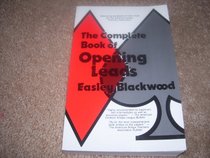 Complete Book of Opening Leads