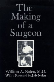 Making of a Surgeon
