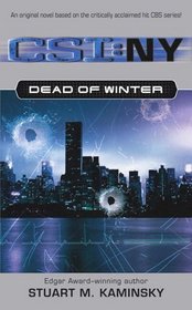 CSI : NY  Dead  Of Winter