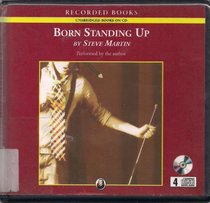 born standing up