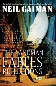 Sandman, Vol. 6: Fables and Reflections