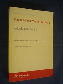 A Soldier's War in Chechnya