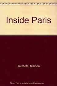 Inside Paris (Spanish Edition)