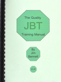 The Quality Training Manual