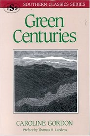 Green Centuries (Extra Series / Cumberland and Westmorland Antiquarian and Ar)