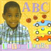 ABC Lift and Learn (Make Believe Ideas)