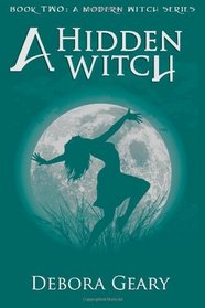A Hidden Witch (Modern Witch, Bk 2)