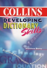 New Collins School Dictionary (New Collins School Dictionary)
