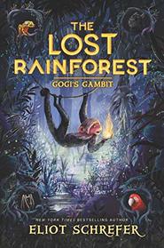 The Lost Rainforest #2: Gogi?s Gambit