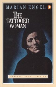 Tattooed Woman (Short Fiction)