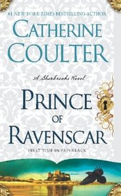 The Prince of Ravenscar (Sherbrooke Brides, Bk 11)