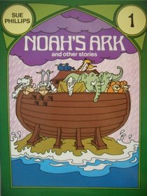 Noah's Ark and Other Stories