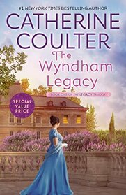 The Wyndham Legacy (Legacy Series)