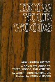 Know Your Woods (Revised Edition)