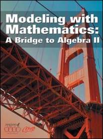 Mathematics: Modeling Our World Course 4 Pre-Calculus