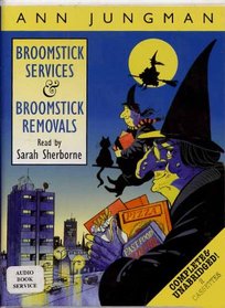 Broomstick Services & Broomstick Removals