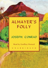 Almayer's Folly: Library Edition