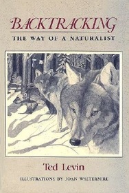 Backtracking: The Way of a Naturalist