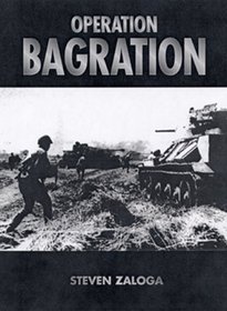 Operation Bagration (Trade Editions)