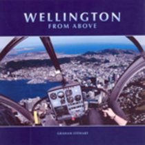Wellington from Above