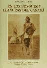 En los bosques y llanuras del Canad : chipewas, cris, sarsis