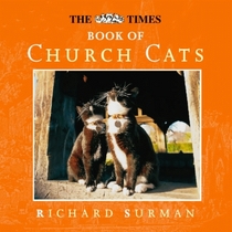 The Times Book of Church Cats