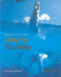 Essentials of Athletic Training