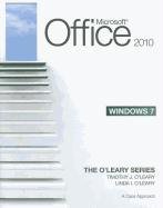 Microsoft Office 2010 Hybrid: A Case Approach