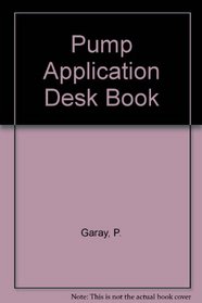 Pump Application Desk Book