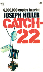 Catch 22