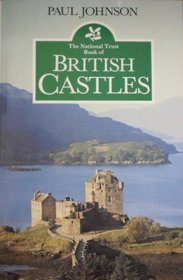 The National Trust Book of British Castles