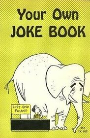 Your Own Joke Book