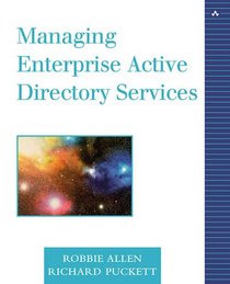 Managing Enterprise Active Directory Services