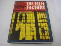 The Film Factory: Russian and Soviet Cinema in Documents, 1896-1939 (Harvard Film Studies)