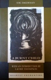 A Burnt Child (Quartet Encounters)