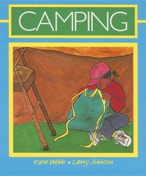 Camping (Literacy 2000 Satellites: Stage 2)