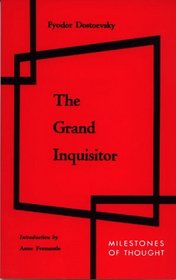 The Grand Inquisitor