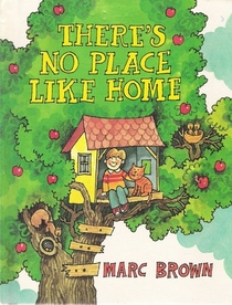 There's No Place Like Home (Parents Magazine Read Aloud and Easy Reading Program Origina)