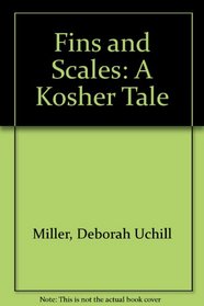 Fins and Scales: A Kosher Tale
