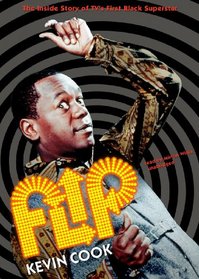 Flip: The Inside Story of TV's First Black Superstar (Audio MP3 CD) (Unabridged)