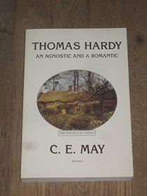 Thomas Hardy: An Agnostic & A Romantic