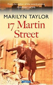 17 Martin Street