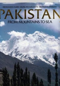 Pakistan: From Mountains to Sea
