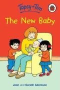 The New Baby (Topsy & Tim)