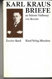 Briefe an Sidonie Nadherny von Borutin : 1913-1936 (German Edition)
