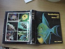 Korallenfische und niedere Tiere: Vom trop. Riff zum Aquarium (German Edition)