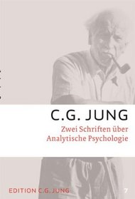 Zwei Schriften ber Analytische Psychologie