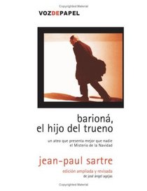 Bariona Ampliado Y Revisado (Spanish Edition)