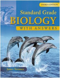 Standard Grade Biology: With Answers